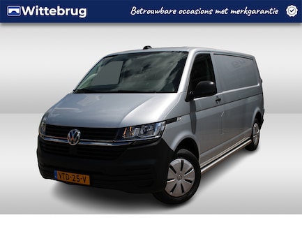 Volkswagen Transporter 0