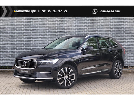 Volvo XC60 0