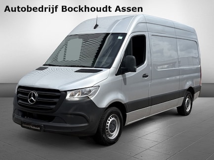 Mercedes-Benz Sprinter 0
