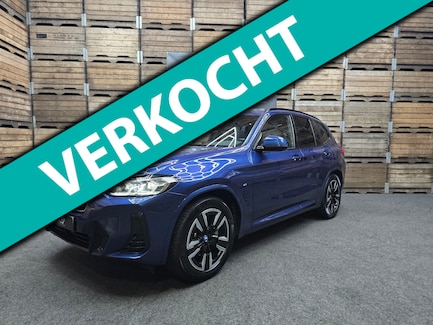 BMW iX3 0