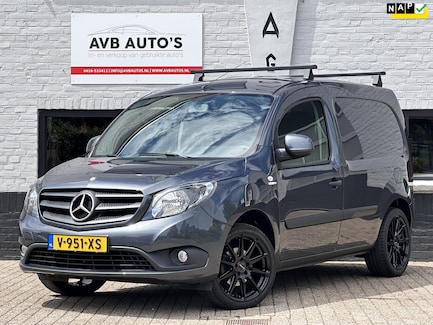 Mercedes-Benz Citan 0