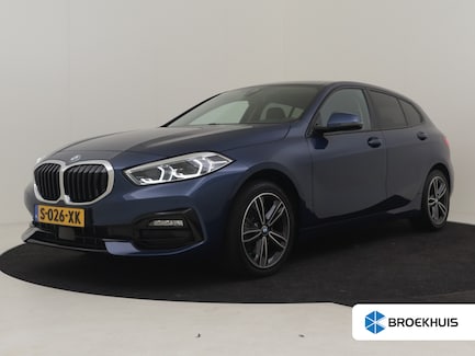 BMW 1-Serie 0