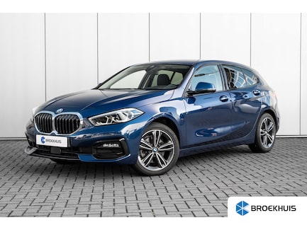 BMW 1-Serie 0