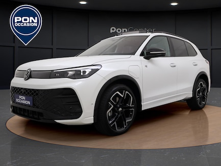 Volkswagen Tiguan 0