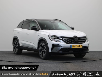 Renault Austral 0