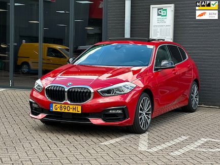 BMW 1-Serie 0