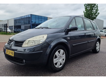 Renault Grand Scenic 0