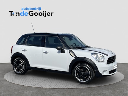 MINI Countryman 0