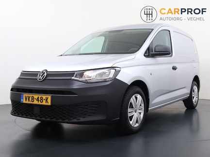 Volkswagen Caddy 0