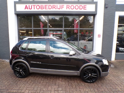 Volkswagen Polo 0