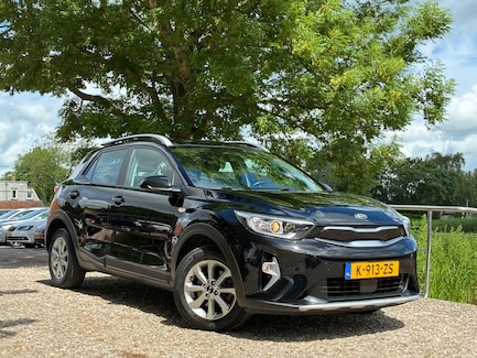 Kia Stonic 0
