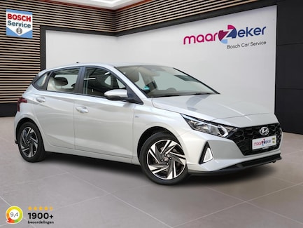 Hyundai i20 0