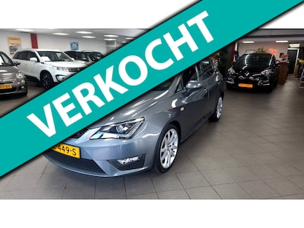 SEAT Ibiza 0