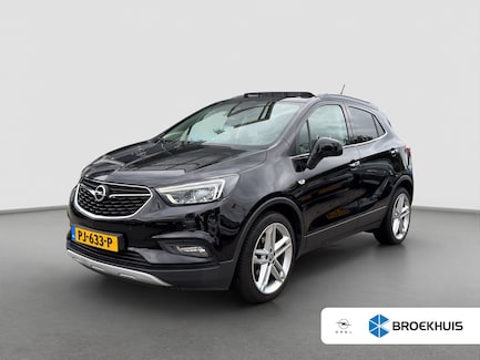 Opel Mokka 0