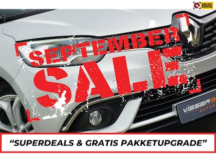 Renault Grand Scenic 0