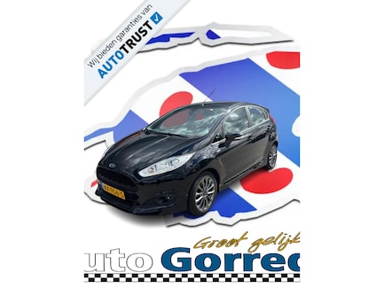 Ford Fiesta 0