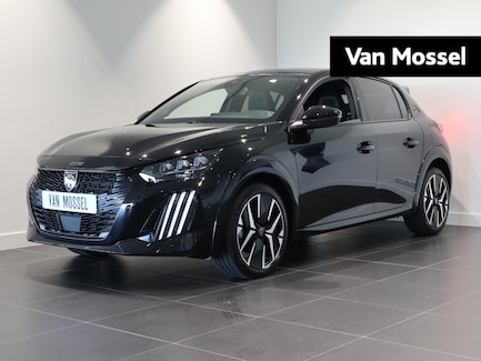 Peugeot 208 0