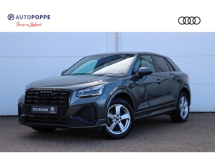 Audi Q2 0