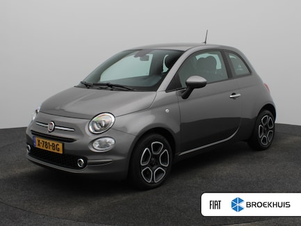 Fiat 500 0