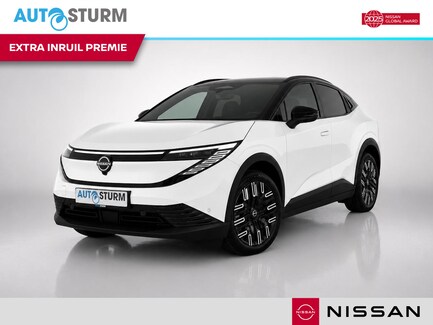 Nissan Leaf 0