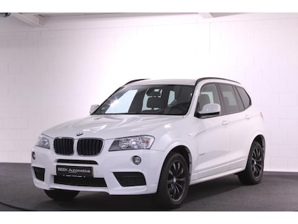 BMW X3 0