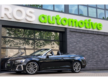 Audi S5 0