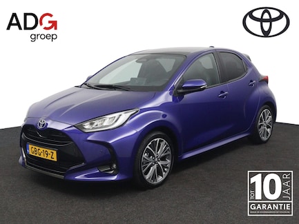 Toyota Yaris 0