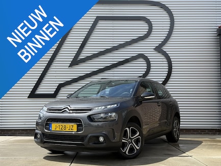 Citroën C4 Cactus 0