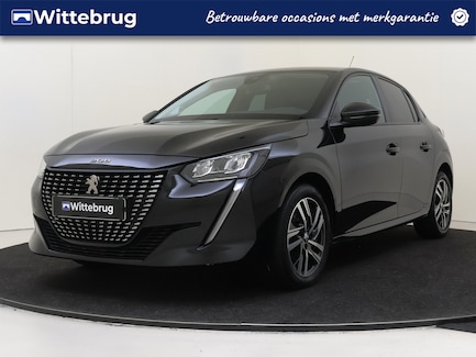 Peugeot 208 0