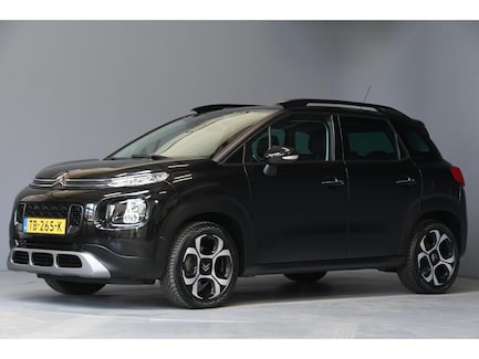 Citroën C3 Aircross 0