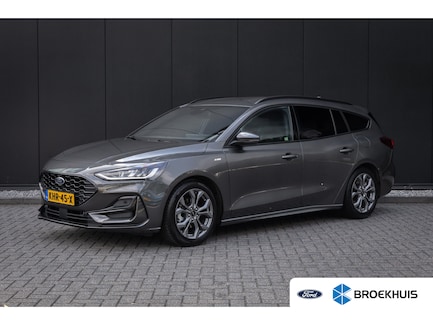 Ford Focus 0