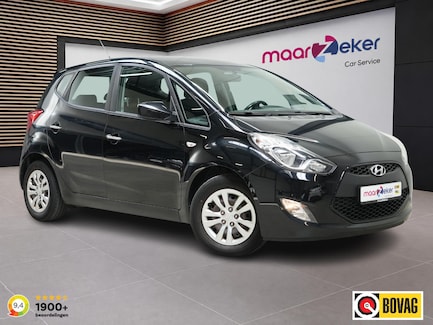 Hyundai ix20 0