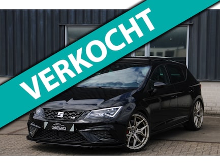 SEAT Leon 0