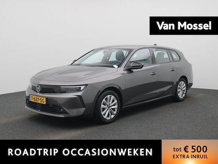 Opel Astra 0