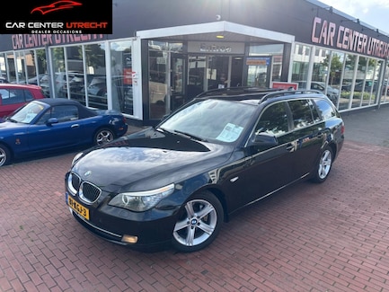 BMW 5-Serie 0