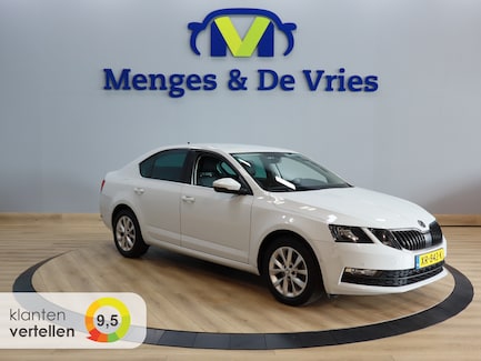 Skoda Octavia 0