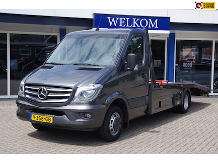 Mercedes-Benz Sprinter 0