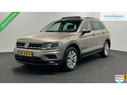 Volkswagen Tiguan 0
