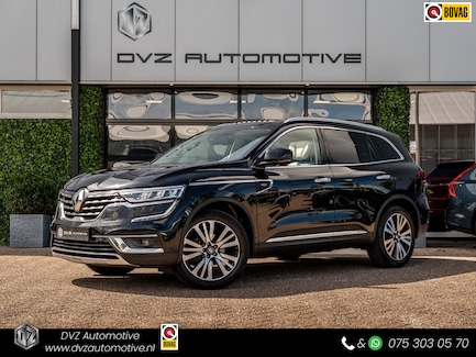 Renault Koleos 0
