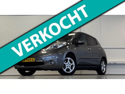 Nissan Leaf 0