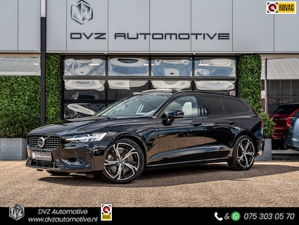 Volvo V60 0