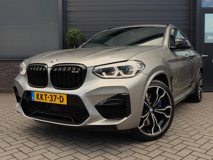 BMW X4 M 0