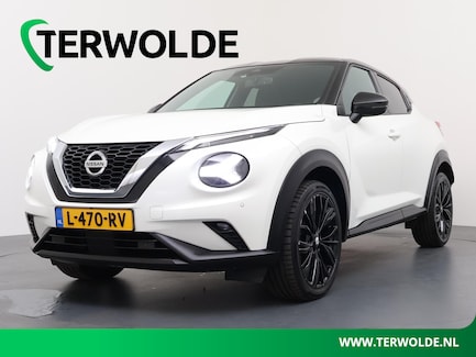 Nissan Juke 0