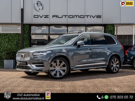 Volvo XC90 0