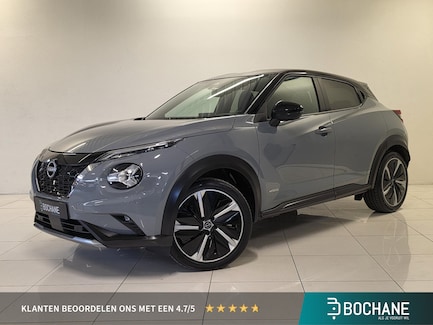 Nissan Juke 0