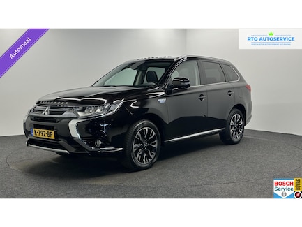 Mitsubishi Outlander 0