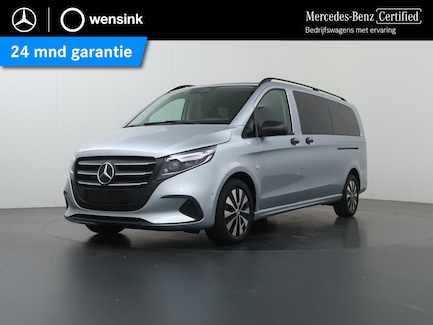 Mercedes-Benz Vito 0