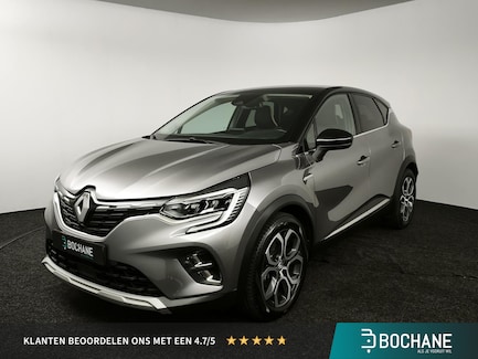 Renault Captur 0