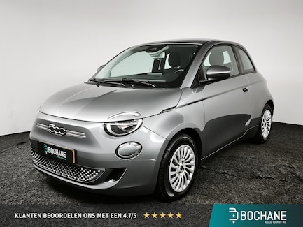Fiat 500 0