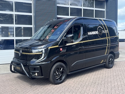 Renault Master 0